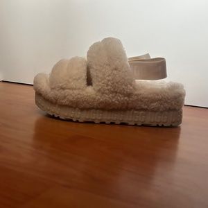 Sandals ugg